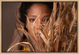Bless These Palms and Make Them Holy Gallery Wrap