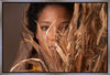 Bless These Palms and Make Them Holy Gallery Wrap