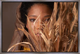 Bless These Palms and Make Them Holy Gallery Wrap