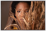 Bless These Palms and Make Them Holy Gallery Wrap