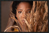 Bless These Palms and Make Them Holy Gallery Wrap