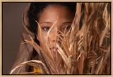 Bless These Palms and Make Them Holy Gallery Wrap