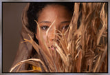 Bless These Palms and Make Them Holy Gallery Wrap
