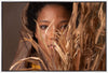 Bless These Palms and Make Them Holy Gallery Wrap