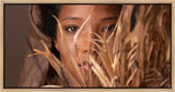 Bless These Palms and Make Them Holy Gallery Wrap