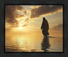A New Dawn Gallery Wrap