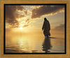 A New Dawn Gallery Wrap
