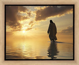 A New Dawn Gallery Wrap
