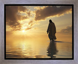 A New Dawn Gallery Wrap