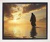 A New Dawn Gallery Wrap