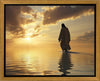 A New Dawn Gallery Wrap