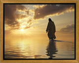 A New Dawn Gallery Wrap