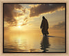 A New Dawn Gallery Wrap
