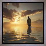 A New Dawn Gallery Wrap
