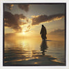 A New Dawn Gallery Wrap