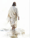 Walk With Faith Gallery Wrap