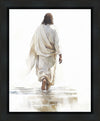 Walk With Faith Gallery Wrap