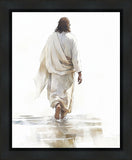 Walk With Faith Gallery Wrap