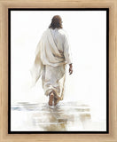 Walk With Faith Gallery Wrap