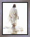 Walk With Faith Gallery Wrap