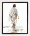 Walk With Faith Gallery Wrap