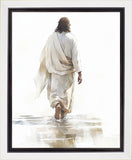 Walk With Faith Gallery Wrap