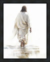 Walk With Faith Gallery Wrap