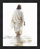 Walk With Faith Gallery Wrap