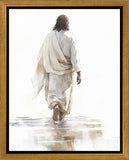 Walk With Faith Gallery Wrap