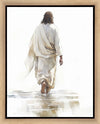 Walk With Faith Gallery Wrap