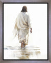 Walk With Faith Gallery Wrap
