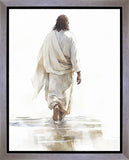 Walk With Faith Gallery Wrap