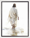 Walk With Faith Gallery Wrap