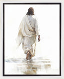Walk With Faith Gallery Wrap