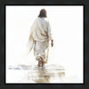Walk With Faith Gallery Wrap