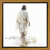 Walk With Faith Gallery Wrap