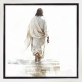 Walk With Faith Gallery Wrap