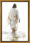 Walk With Faith Gallery Wrap