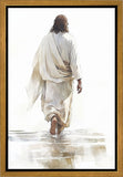 Walk With Faith Gallery Wrap