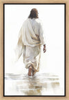 Walk With Faith Gallery Wrap