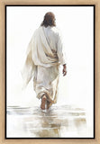 Walk With Faith Gallery Wrap