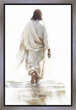 Walk With Faith Gallery Wrap