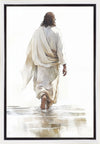 Walk With Faith Gallery Wrap
