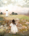 Remember The Things That Make You Happy Gallery Wrap