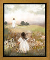 Remember The Things That Make You Happy Gallery Wrap