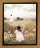 Remember The Things That Make You Happy Gallery Wrap