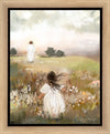 Remember The Things That Make You Happy Gallery Wrap