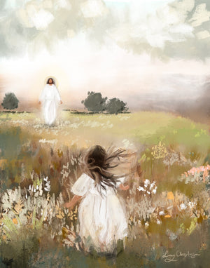 Remember The Things That Make You Happy Gallery Wrap