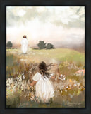 Remember The Things That Make You Happy Gallery Wrap