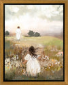 Remember The Things That Make You Happy Gallery Wrap